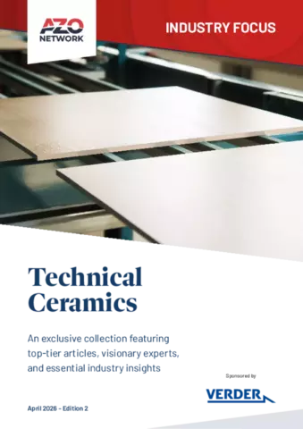 E-BOOK: Technical Ceramics News 