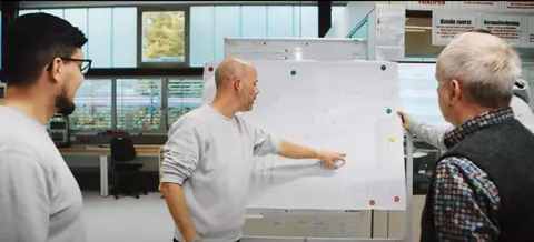 Carbolite Neuhausenn - Meet the Team
