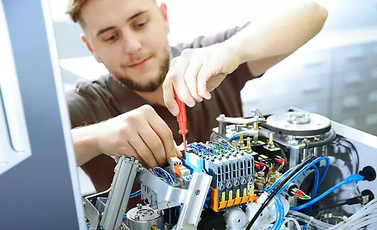 Technical Service