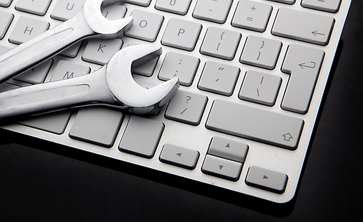 Servicevertrag Formular